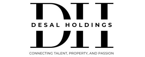 Desal Holdings Limited