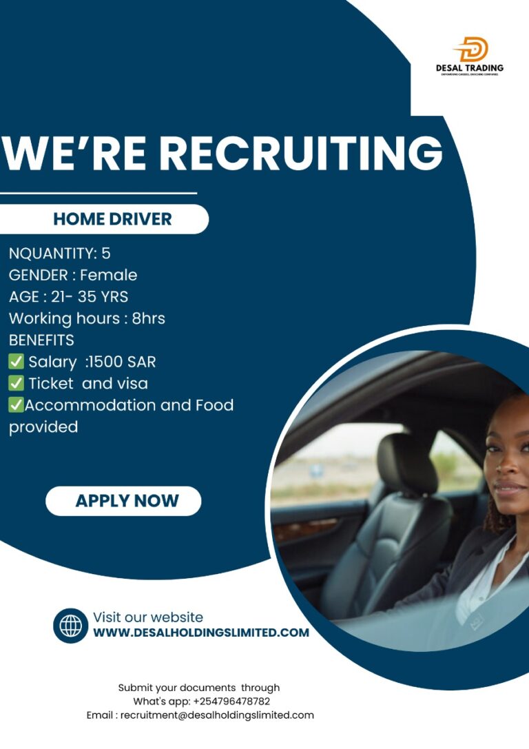 House Drivers